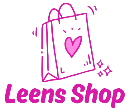 leensshop logo