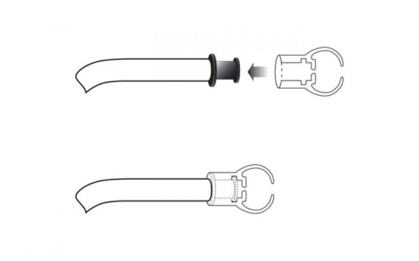 Adscope® 600 Cardiology Stethoscope - Image 6