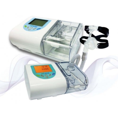 CPAP Continuous Positive Airway Pressure Machine