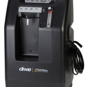DeVilbiss 5L Oxygen Concentrator