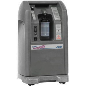 The AirSep New Life Oxygen