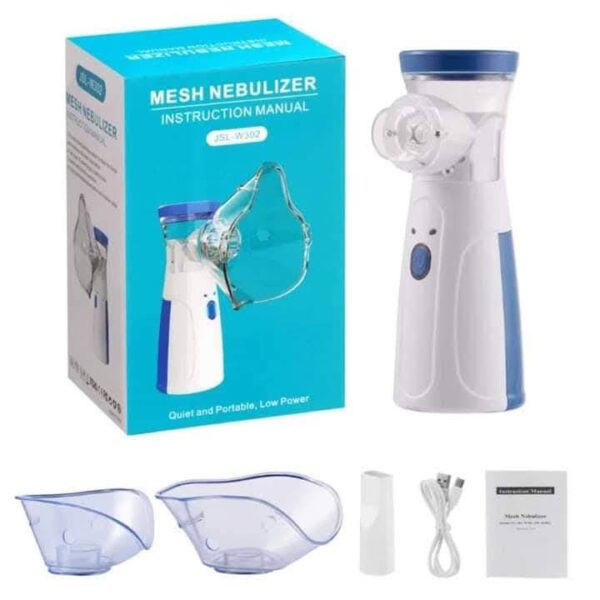 Mesh Nebulizer JSL-W302