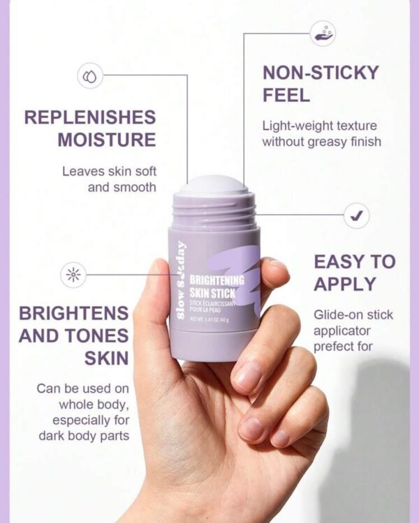 Brightening Skin Stick - Image 2