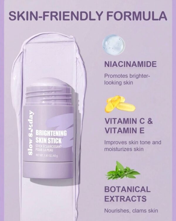 Brightening Skin Stick