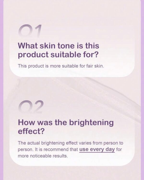 Brightening Skin Stick - Image 5