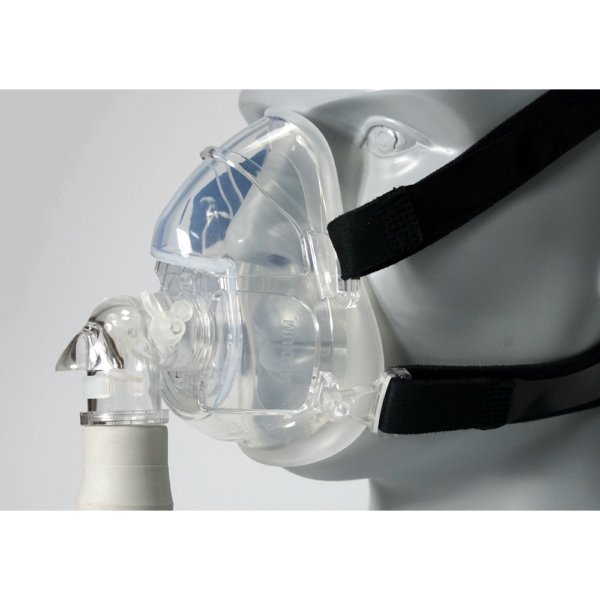 CPAP Continuous Positive Airway Pressure Machine - Image 5